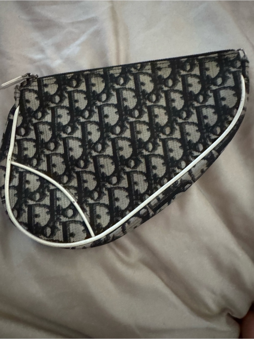 John Galliano's 2000s Y2K designs Christian Dior authentic